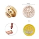 thumbnail image 5 of Estampilla DIY Art Seal Head Multiusos 25mm Craft Supplies Ronda para invitaciones de boda Ndcxsfigh Libre de BPA, 5 of 9