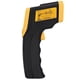 thumbnail image 3 of Termómetro infrarrojo, pistola de temperatura de calor para cocinar, herramienta de superficie láser IR para horno de pizza, carne, plancha, parrilla, HVAC, motor, accesorios, 3 of 5