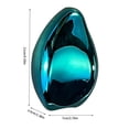 thumbnail image 3 of Depiladora portátil para mujeres, depiladora de cristal suave, borrador de pelo para piernas, brazos y espalda, 3 of 13