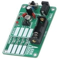 thumbnail image 2 of AD584 4 Channel Voltage Resistance , Calibration Module High Accuracy Voltage Reference Module Reference Module High Accuracy Multimeter Calibration Module, 2 of 9