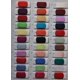 thumbnail image 5 of NYZY W62 vestidos de novia de sirena simples hasta el suelo con lazo grande sin mangas de satén personalizados 2025, 5 of 5