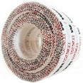 thumbnail image 4 of WAR Tape 1.5" EZ Rip Athletic Tape for Boxing, MMA, Muay Thai, 4 of 6