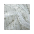 thumbnail image 3 of Brand Clearance!Household Fashion Classic Warp Knitted Lace Curtains for Living Room Bedding Room, 3 of 5