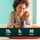 thumbnail image 5 of Proteina de Caldo de Hueso Organico Natural Force Sin Sabor 306g, 5 of 5