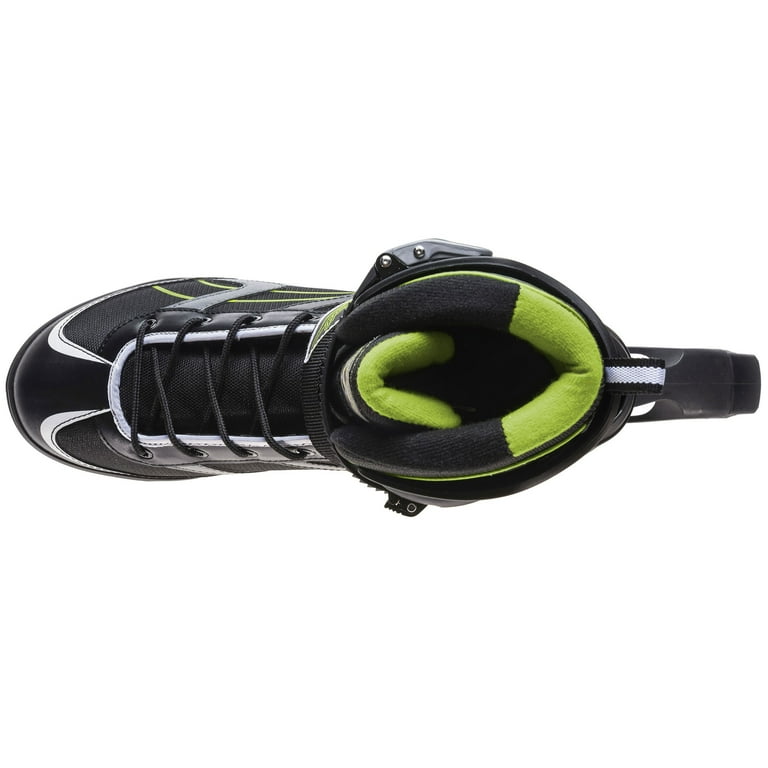 PATINS À ROUES alignées patins à roulettes enfants ABEC7 taille