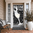 thumbnail image 7 of Sparkling Champagne Glass Prom Banner for Graduation Party Celebration, 7 of 7