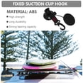 thumbnail image 6 of 1Pc Cup with Securing Hook Tie Down Useful Camping Tarp Accessory, 6 of 6