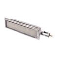 thumbnail image 3 of Bargador de barbacoa Infrarrojo BBQ Grill Burner de quemador Searing Reemplazar, accesorio Reemplaza el quemador de calentador de gas Curminador Sear 33.5cmx10cm, 3 of 8