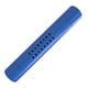 thumbnail image 3 of sweethay Clip para ambientador de coche, Clips para Perfume de coche, Clip de aromaterapia para ventilación de aire, difusor de Perfume para coche, aire Purificadores de aire azul sweethay CZ13923-06B, 3 of 6