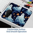 thumbnail image 6 of Ghost Square 8.3x9.8 Inch Non-Slip Rubber Bottom Printed Desk Mat Gaming Mouse Pad Mousepad Suitable for Office and Gaming, 6 of 6