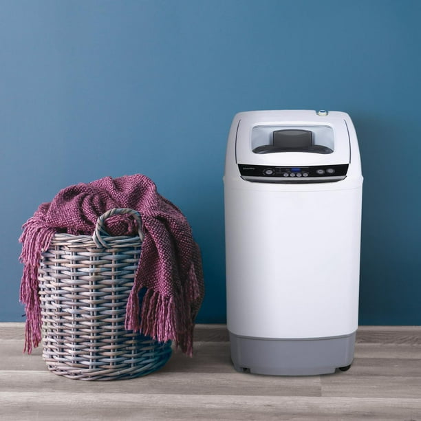 Danby 0.9 Cu. Ft. Portable Clothes Washer