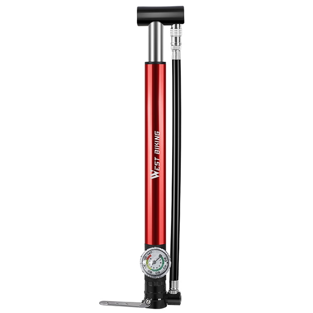 hand tire pump