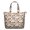 Colorful Mushroom Group, variant on Red Mushroom Frog Light Pattern Travel Tote Bags for Women Carry On,Large Weekender Bags for Women Travel,Multi Functional Duffle Bag for Work,Shopping,Sports