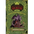 thumbnail image 1 of How To Twist A Dragon's Tale (How To Train Your Dragon, Bk. 5), 1 of 2