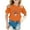 Orange, variant on Boys Girls Shirt Girls Tops Tees & Shirts Toddler Kids Orange Coat Day Truth and Reconciliation Shirt for Kids Indigenous Tshirt Tee Tops Comfortabal Color(Color:Orange,Size:9-10 Years)