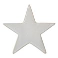 thumbnail image 1 of Hill Interiors Ceramic Star Christmas Decoration, 1 of 4