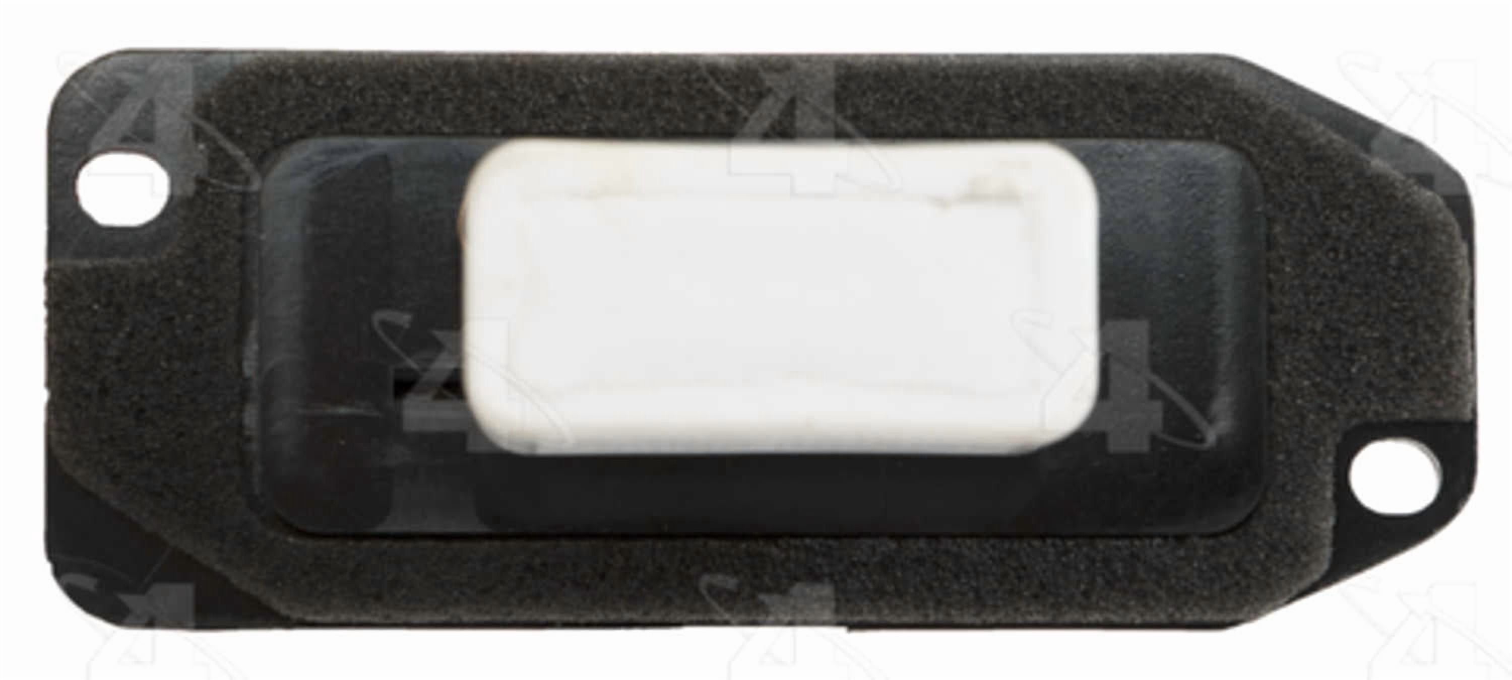 4-Seasons 20208 Blower Motor Resistor Fits select: 1999-2004 TOYOTA CAMRY, 1999-2002 TOYOTA CAMRY SOLARA