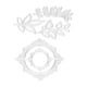 thumbnail image 5 of Troqueles de corte de Metal LHCER 1, 5 of 8