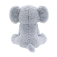 thumbnail image 2 of Façon de célébrer l'éléphant assis de la Saint-Valentin, 2 of 5