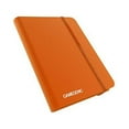 thumbnail image 4 of Game Genic GG3216 Binder 8-Pocket Casual Album, Orange, 4 of 6