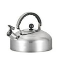 thumbnail image 1 of Innovative Design 3L Whistling Kettle Made from Sturdy Stainless Steel Material, 1 of 6