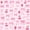 White Pink 06, variant on Erosebridal Strawberry Cherry Bowknot Twin Quilt Set for Girls Women, Cute Princess Style Twin Coverlet Set, 2-Piece