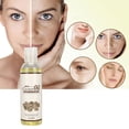 thumbnail image 4 of Aceite esencial de ricino masaje reparador aceite de ricino cuidado del cabello 100 ml nutritivo para salón de belleza para mujeres ANGGREK Otros, 4 of 8