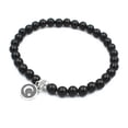 thumbnail image 1 of Muslim Prayer Beads Islam Tasbih Bracelet 33-bead 6mm Tasbeeh Islamic Jewelry, 1 of 5