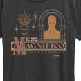thumbnail image 3 of Disney Wish - King Magnifico - Women's Short Sleeve Graphic T-Shirt, 3 of 5