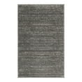 thumbnail image 2 of Jill Zarin Uptown Collection Area Rug - Madison Avenue (2' x 3' 1" Rectangle Gray/Ivory), 2 of 6