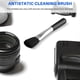 thumbnail image 4 of 4Pcs Antistatic Brush Kit,Multi Antistatic Brush Keyboard Computer Cleaner Brush,for Laptop Keyboard, 4 of 5