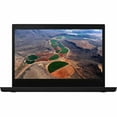 thumbnail image 4 of Lenovo ThinkPad L14 Gen 1 Laptop, 14" IPS FHD Display, AMD Ryzen 5 PRO 4650U Upto 4.0GHz, 8GB RAM, 1TB NVMe SSD, Vega 6, HDMI, DisplayPort via USB-C, Card Reader, Wi-Fi, Bluetooth, Windows 10 Pro, 4 of 6