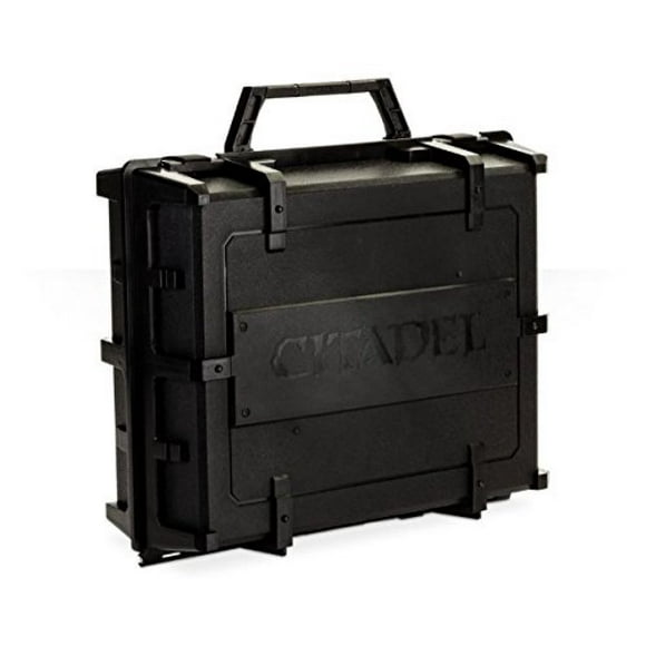 Warhammer 40k Carry Case