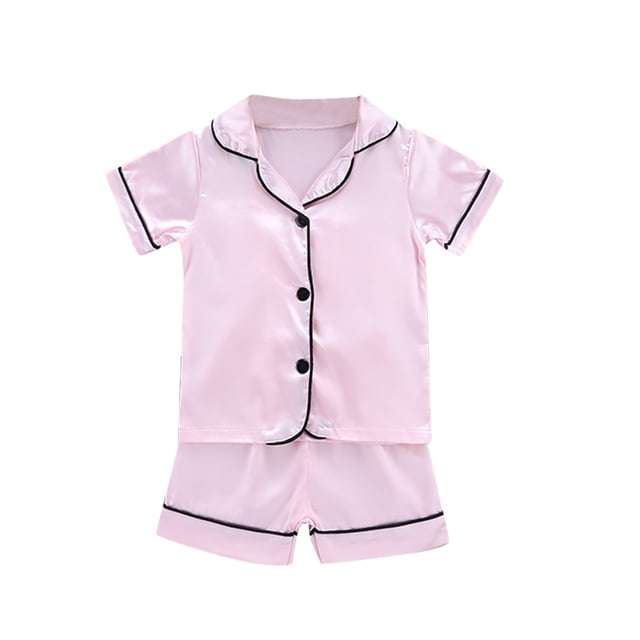 Pyjama & Robes pour Filles 2 / -