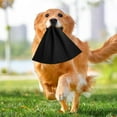 thumbnail image 3 of Dog Training Rag for Interactive Play and Prey Drive Development High Toughness Leather Tug Toy for Large Breed Puppies, 3 of 4