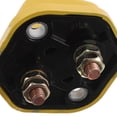 thumbnail image 3 of unbranded 1Pack Battery Cut Off Switch for Vehicle Maintenance Safety Protection Copper Material, 3 of 5