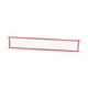 thumbnail image 2 of Red de voleibol para piscina, red de voleibol portátil, red de malla profesional, red de entrenamiento de voleibol de repuesto para parque, césped y p, 2 of 8