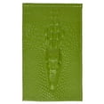 thumbnail image 6 of Croco Embossed Credit Card Holder 118-1268, 6 of 7