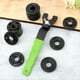 thumbnail image 2 of Kit de 26 Llaves para Amoladora Angular, Llave Ajustable para Amoladora Angular, Repuestos para Amoladora Angular., 2 of 5
