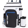 thumbnail image 1 of Mochila Nevera HEYTRIP Heytrip Aislada e Impermeable para 36/54 Latas, 1 of 9