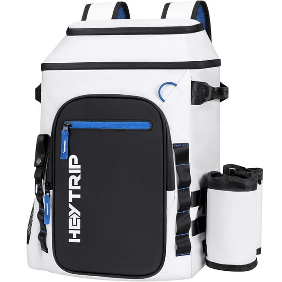 Mochila Nevera HEYTRIP Heytrip Aislada e Impermeable para 36/54 Latas