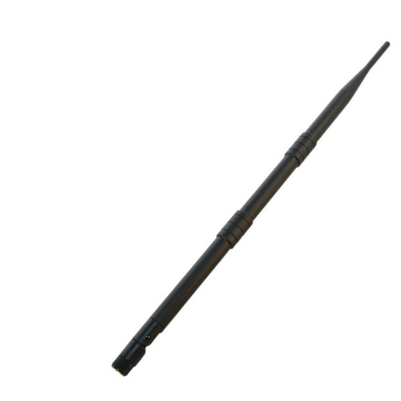 HQRP 2400-2500Mh 9 dBi RP-SMA WIFI Booster Wireless Antenna WLAN for D-Link DI-514 / DI-524 / DI-614  / DI-624 / DI-624S / DI-624M / DI-711