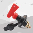 thumbnail image 1 of Power Supply On/Off 12V Battery Knob Switch Rotary for Vehicle Car Van, 1 of 9