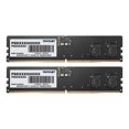 thumbnail image 1 of Memoria Patriot Signature Line DDR5 de 32 GB (2 x 16 GB) a 4800 MHz, 1 of 8