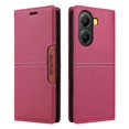 thumbnail image 2 of Case for FOXDOCK Xiaomi Poco X7 Pro RFID Blocking Wallet Flip Cover Shockproof, 2 of 5