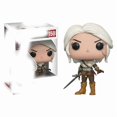 thumbnail image 4 of The Witcher 3: Figurine Ciri en Stock (Version Orange, 150) - Statue de Collection en PVC Premium avec Design de Personnage Authentique, Pièce d'Exposition Légère pour Gamers et Collectionneurs, 4 of 5