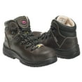 thumbnail image 2 of AVENGER Women's Framer 6" Leather Composite Toe Insulated Work Boot, Size: 11, Width: M (A7130-M-11), 2 of 5