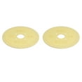 thumbnail image 3 of Diamond Saw Blade,2Pcs Cutting Saw Blade Diamond Cutting Blade Cutting Saw Blade Streamlined Design, 3 of 8