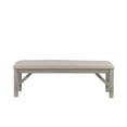 thumbnail image 4 of Padilla Bench, Grey, 4 of 7