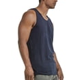 thumbnail image 3 of Mens Heavy Weight Fabric Tank Top 3 Piece Pack, 3 of 4